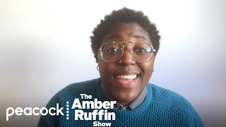 Journalism 101 | The Amber Ruffin Show