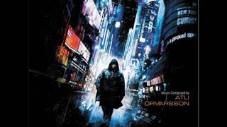 Babylon A.d Soundtrack Babylon Requiem