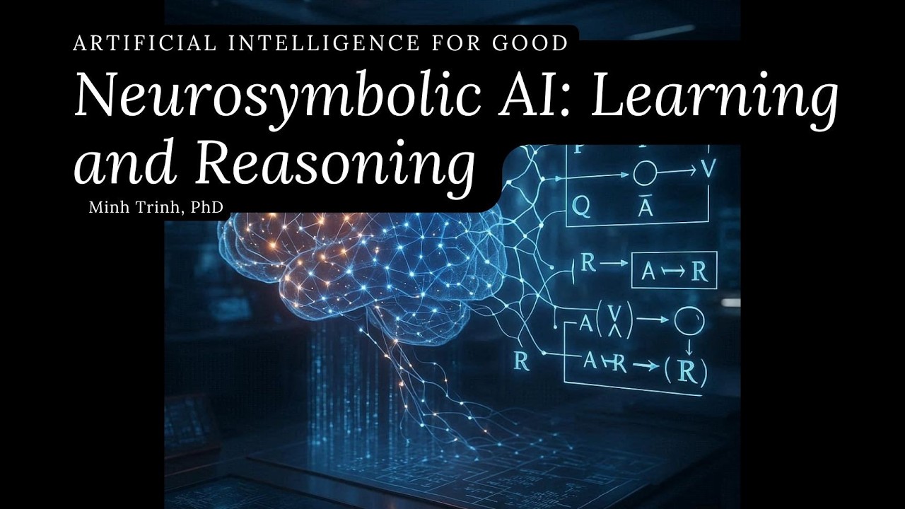 Neuro-Symbolic AI