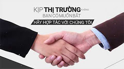 Bạn đang muốn làm đại lý Panasonic?