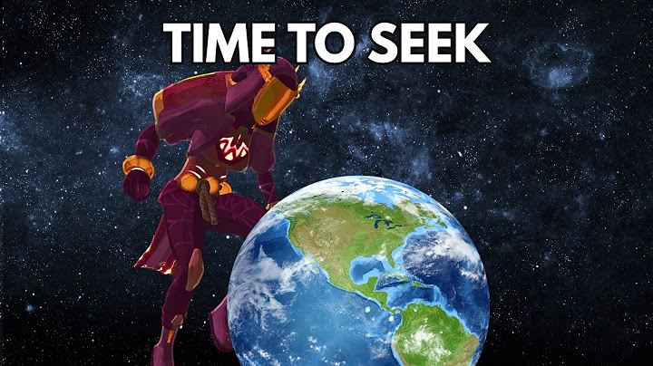 Is Seeker the STRONGEST Survivor in Risk of Rain 2