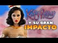 El DISCO que CONSAGRÓ a Katy Perry en la MÚSICA POP | El IMPACTO de: Teenage Dream 🍭