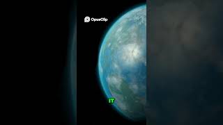 Earth's NEAR MISS A Second Moon #Astronomy #Science #Earth