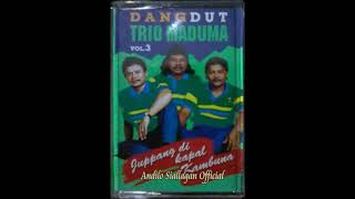 Juppang Di Kapal Kambuna - Dangdut Batak Nostalgia Trio Maduma Jaman Dulu Terlaris Dan Populer