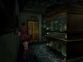 [Let's play Resident Evil 2 Claire B] Parte 03- Quanti strani individui in giro!