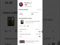 #tech #shortsfeed #update #smartphone #vira#dhom l