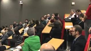 A Conference on Turkish - Armenian Relations by Prof Justin McCarthy - Part 7