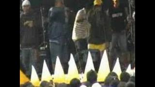 Ghetto Rude - Tanpa Batas ft. Saykoji, Mali (2005)