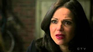 OUAT - 4x15 'The author's trapped inside the book' [Emma, Henry, Regina & August]