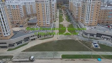 Корпус 12 18.10.19 (Видео для форума http://talk.caricyno.net)