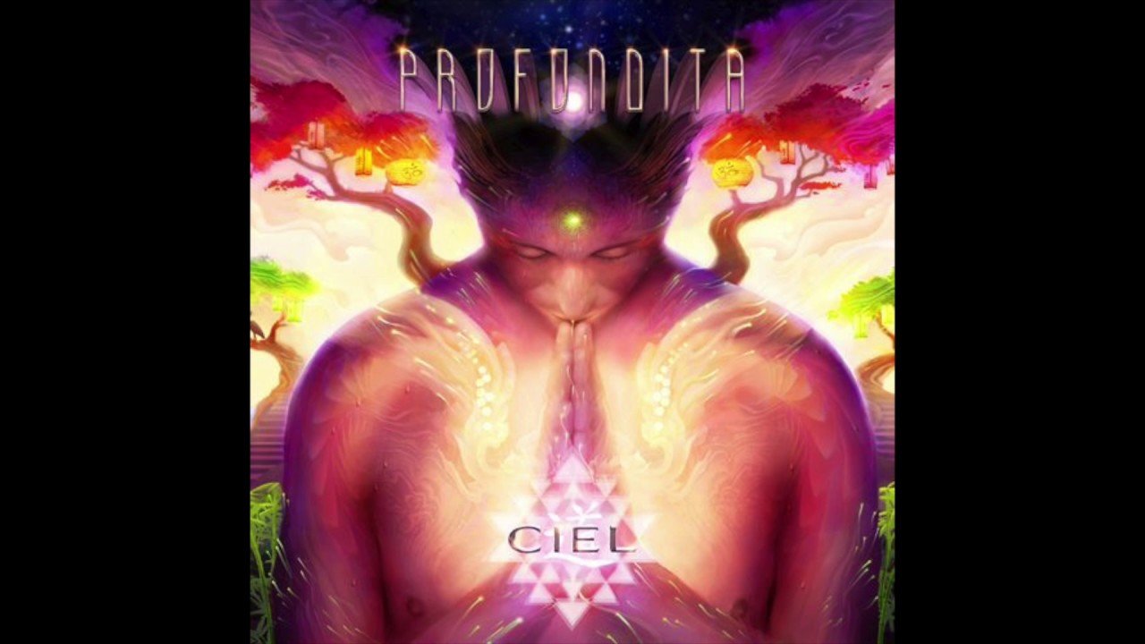 Watch Profondita - Ciel (2016) on YouTube Watch Profondita - Ciel (2016) on YouTube
