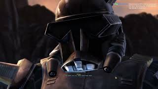 STAR WARS THE OLD REPUBLIC JEDI KNIGHT 2