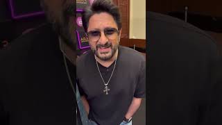 Arshad Warsi with wishes for his daughter Zene &amp; his son Zeke | Fathers Day 2023 | Asur 2 | Hrishi K