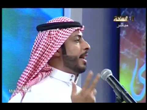 شاعر المعنى4 حلقة 9 شيلة يا مرحبا في ضرية المنشد عبدالعزيز الجهني 