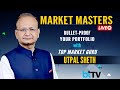 Market masters live with top market guru utpal shethceorare enterprises
