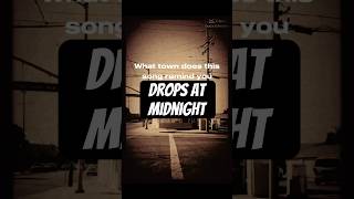 Midnight drop ⏰This one’s for the small towns with big dreams 🇺🇸🔥Nowhere USA