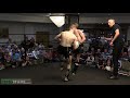 Frank meagher vs connor oreilly  premier fight night 2