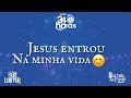 Banda Som e Louvor - Jesus Entrou na Minha Vida - DVD 24 Horas