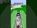 quanto lento puoi andare in minecraft