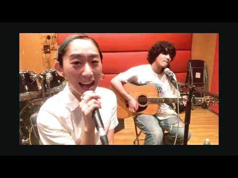 きのこ帝国「東京」（cover）
