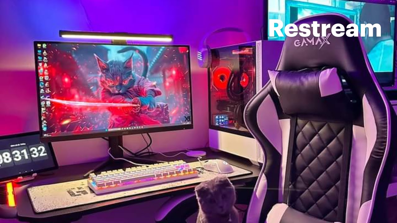 Beautiful Workspace Ideas YouTube