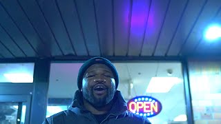 Celebrity 50TYSON - BROADWAY - OFFICIAL MUSIC VIDEO (SHOT BY LEVEL FILMS) Wealth