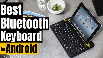Top 5 beste Bluetooth-toetsenborden voor Android: verhoog uw productiviteit