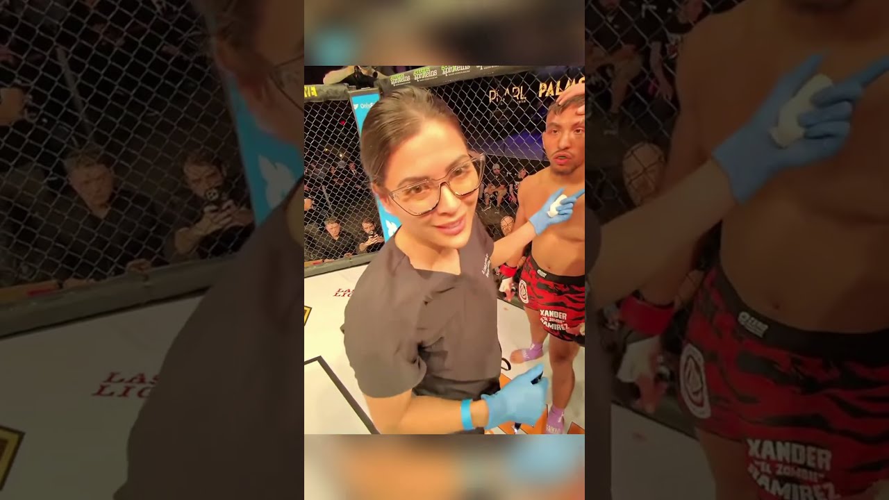 Why MMA Nurses Are Important TuffNUff 