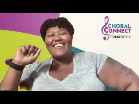 Keeping it R.E.A.L: Culturally Relevant Teaching in Today’s Classroom | Coty Raven Morris, presenter