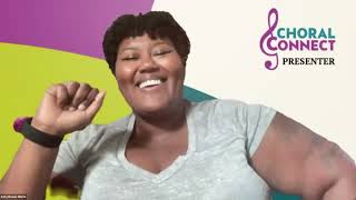 Keeping it R.E.A.L: Culturally Relevant Teaching in Today’s Classroom | Coty Raven Morris, presenter