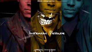 Dontlay - Groove Bleed Original Mix Ipds