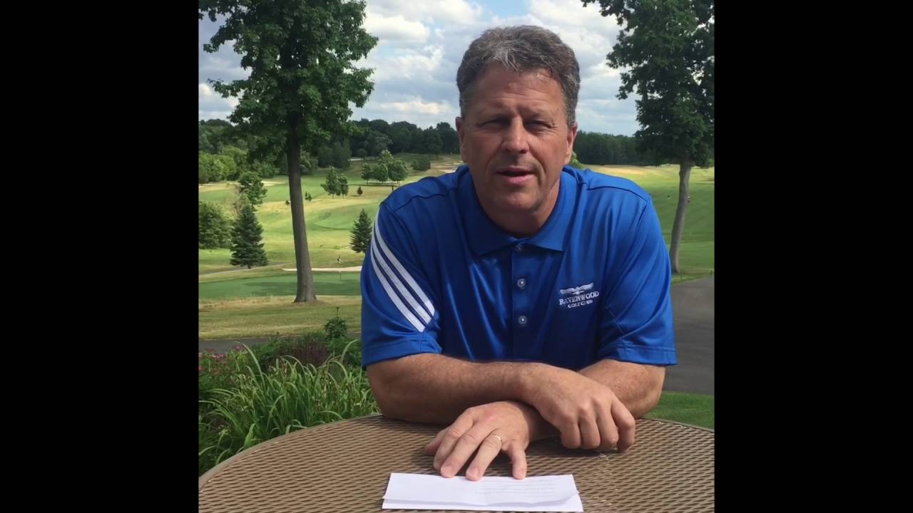 Ravenwood Golf Club-Victor Chamber