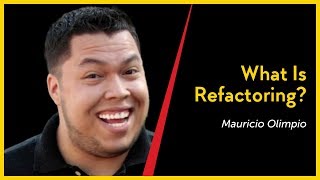 Why's Refactoring Important for Entrepreneurs: Why You Should Refactor