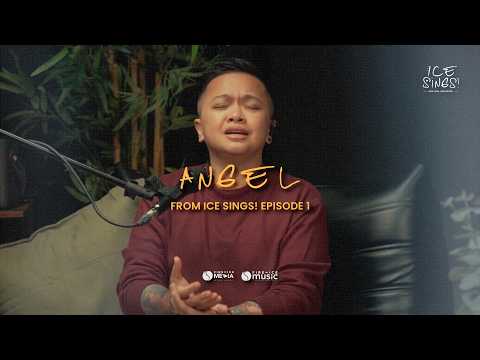 Angel | Ice Seguerra Cover