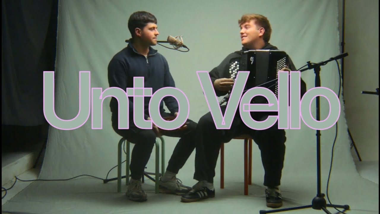 a101 x Unto Vello (Adelaida)