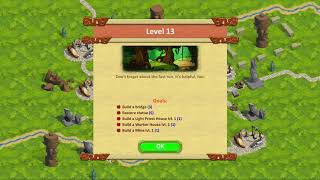 Lost Artifacts Level 11-20 3-star Walkthrough (Xbox One)