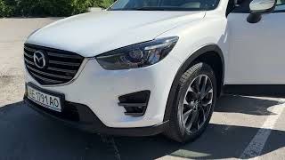 Mazda CX-5 2015 2.2D AT (175 к.с.) 4WD Premium(BOSE)