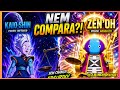 KAIO-SHIN VS ZEN’OH?! A VERDADE SOBRE A HIERARQUIA DIVINA!
