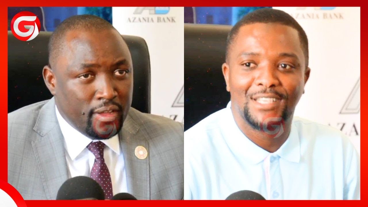 WABUNGE wa SIMBA SC na YANGA SC KUVAANA JANUARI 31- SEMAJI AHMED - MHESHIMIWA SANGA WATEMA CHECHE..