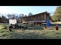 A Great Eggmobile for Free Range Chickens A Great Eggmobile for Free Range Chickens