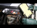 1995 Mercede S420 Fuse Box