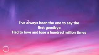 Dua Lipa - Break My Heart (Lyrics)