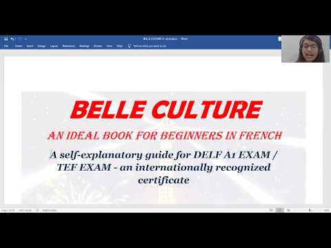 Why learn French