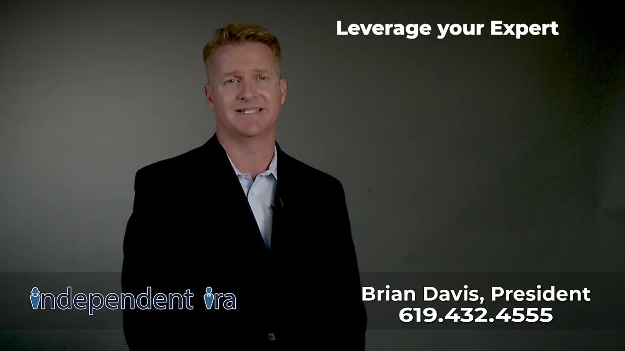 About - Independent IRA