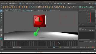 Celebrity Maya Animation Course - 02 Basic playback in Maya Wealth