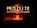 Przetrwanie po wybuchu jądrowym: 8 fatalnych błędów