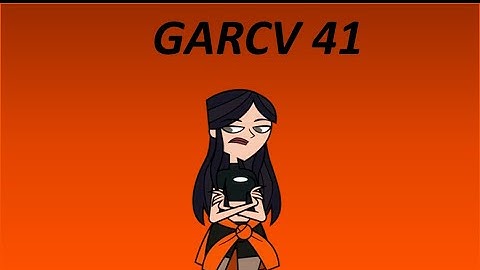 Great And Random Character Voting 41