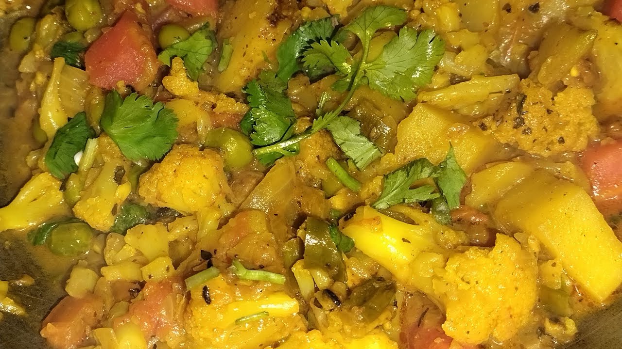 #गोभीगाजर