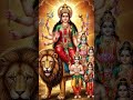 Durga devi with song 🙏🙏🙏🙏🙏🙏🙏🙏🙏
