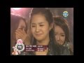 SNSD 1st win [Encore] - Into the New World, Girls' Generation, Kissing You